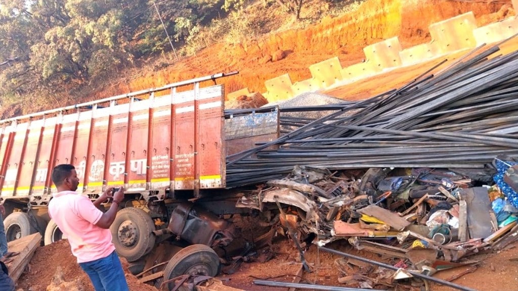 Mumbai goa national highway deaths Mumbai goa national highway deaths