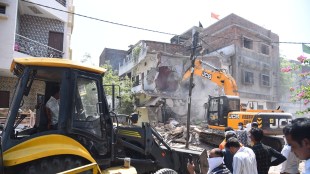 nagpur violence
