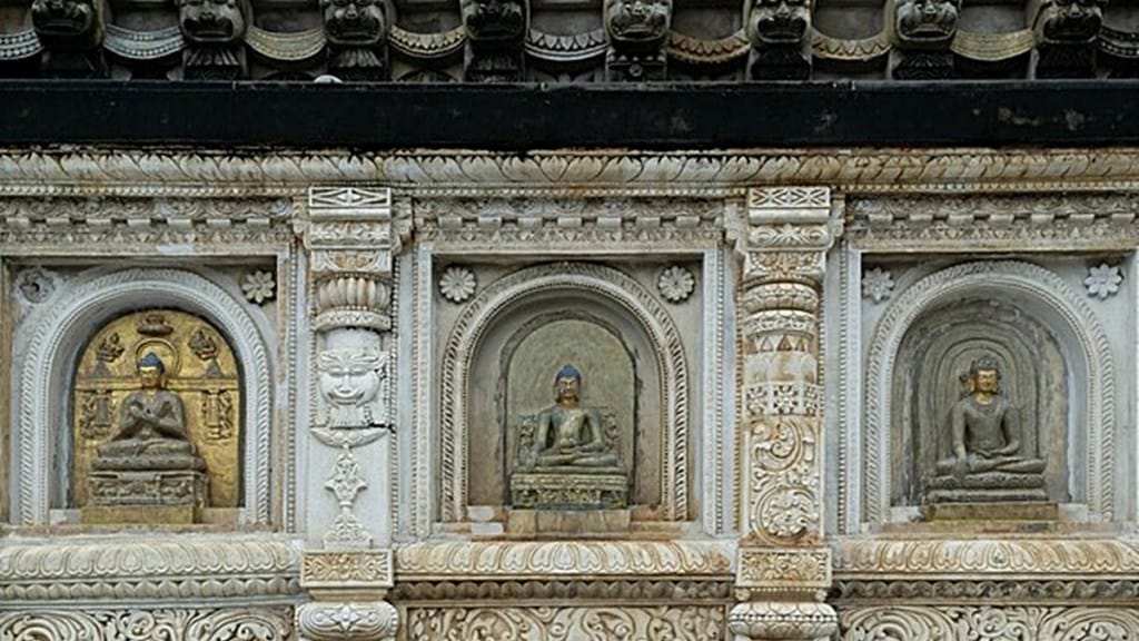 Buddhists agitation loksatta news Buddhists agitation loksatta news