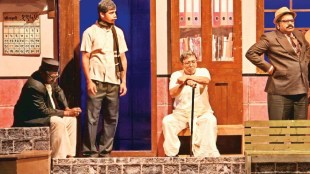 the story of Voluntary death