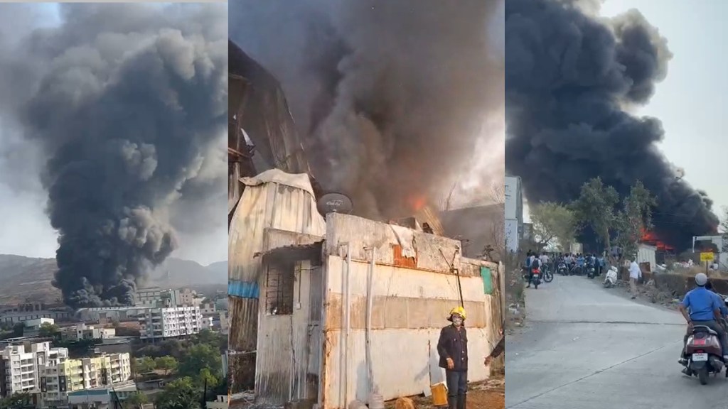 fire electric company katraj fire electric company katraj