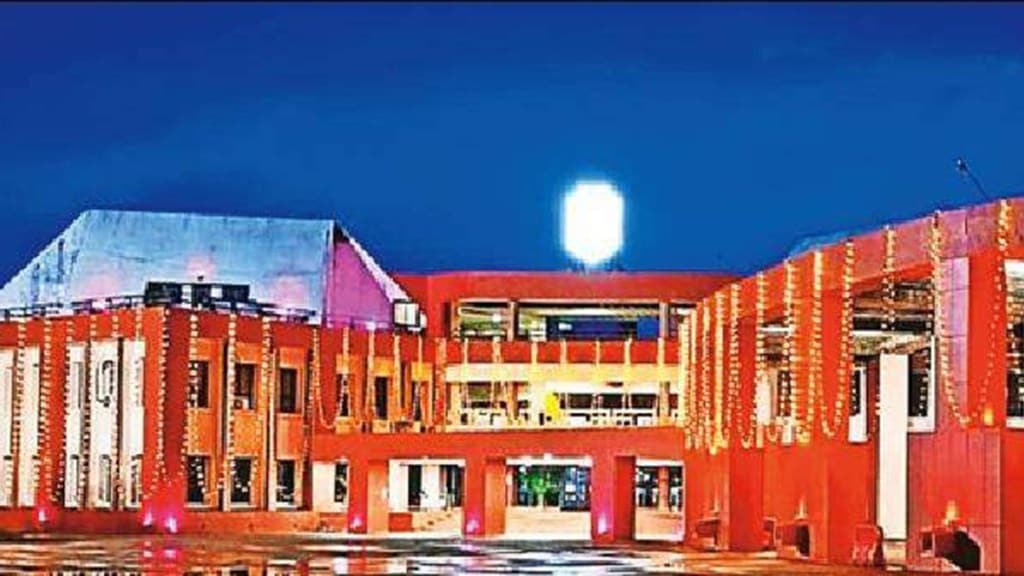 Technical Education University Maharashtra Technical Education University Maharashtra