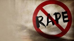 Rape in School News