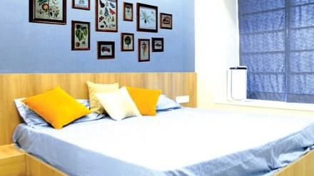 bedroom interior loksatta