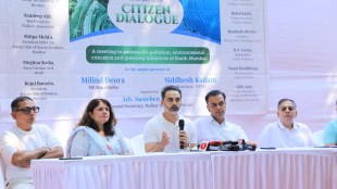 Environment conservation