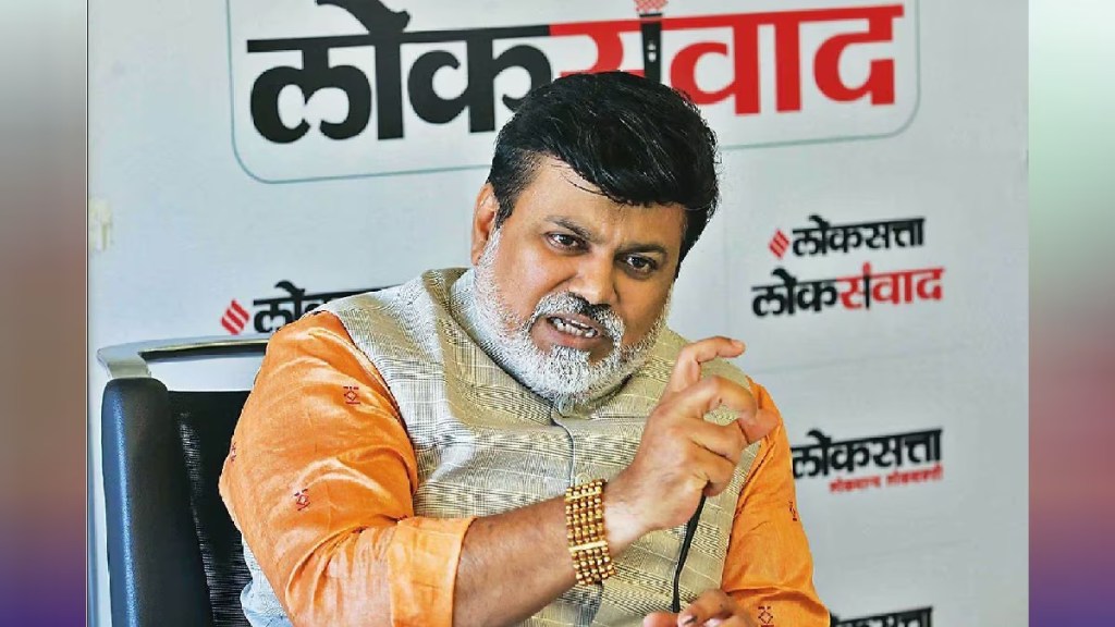uday samant pune loksatta