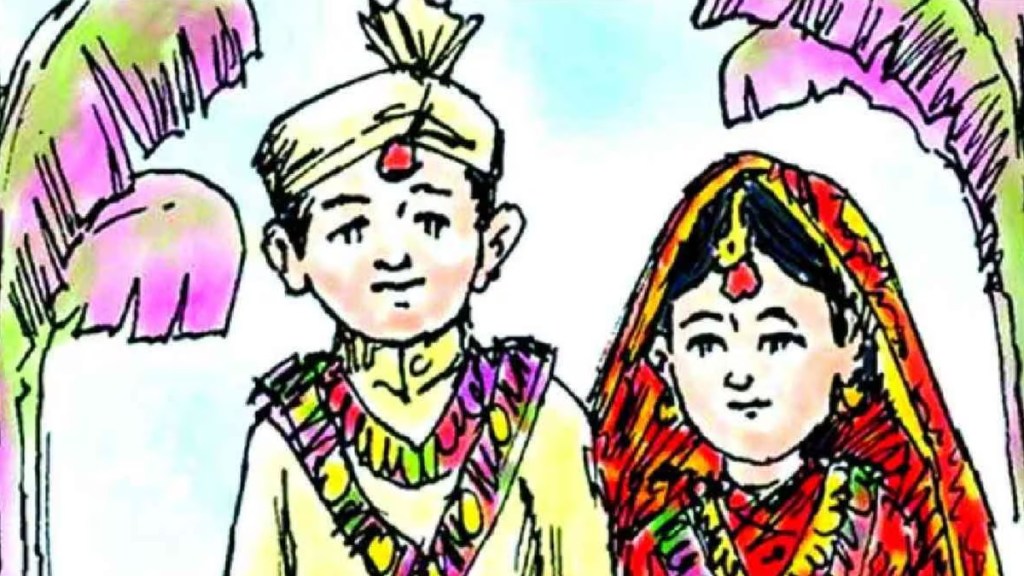 akola Five child marriages were foiled in a week due to the administration s timely action