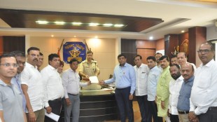 mla sangram jagtap