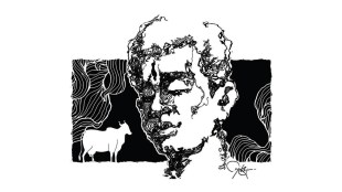 fake baba chaturang article loksatta