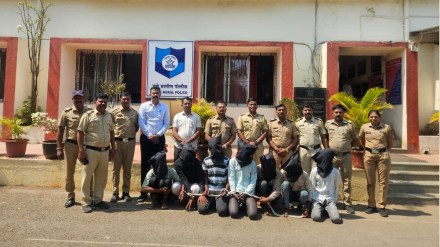 koyta attack loksatta