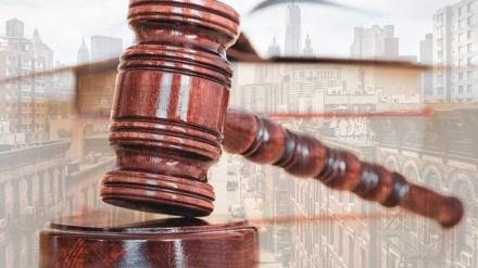 amravati man accused his wife in fraud case she filed petition