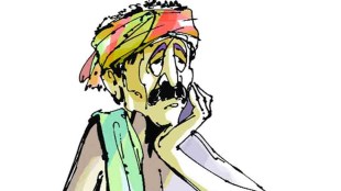 farmer suicide ladki bahin yojana