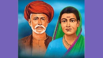 mahatma Jyotirao Phule bharatratna