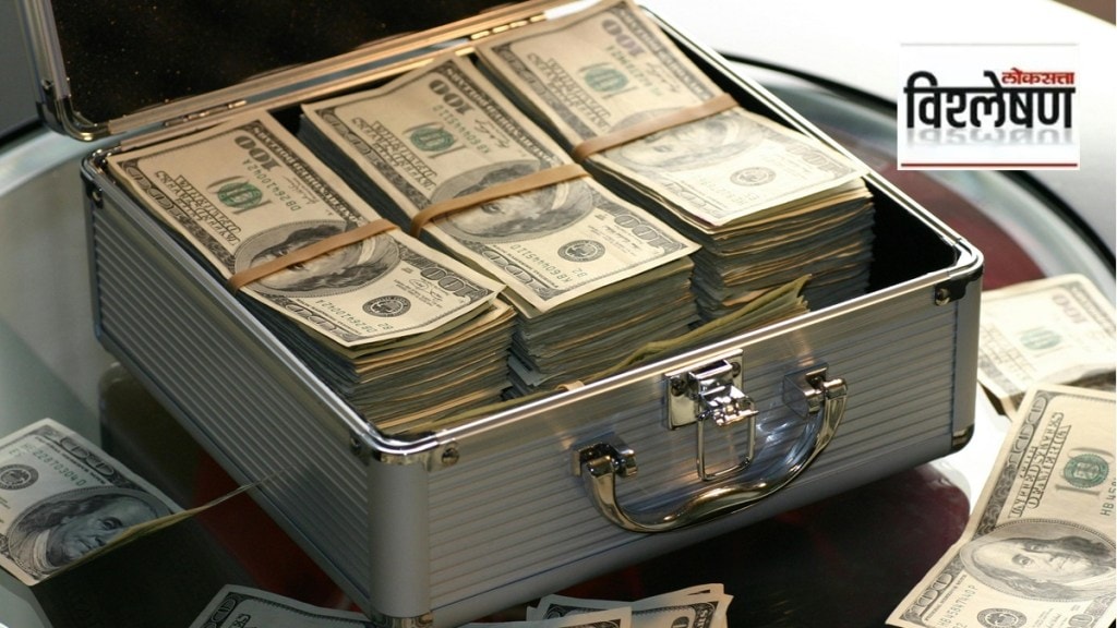 India ranks fourth in the list of the world s super rich India ranks fourth in the list of the world s super rich