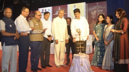 ichalkaranji vastra sanskriti workshop