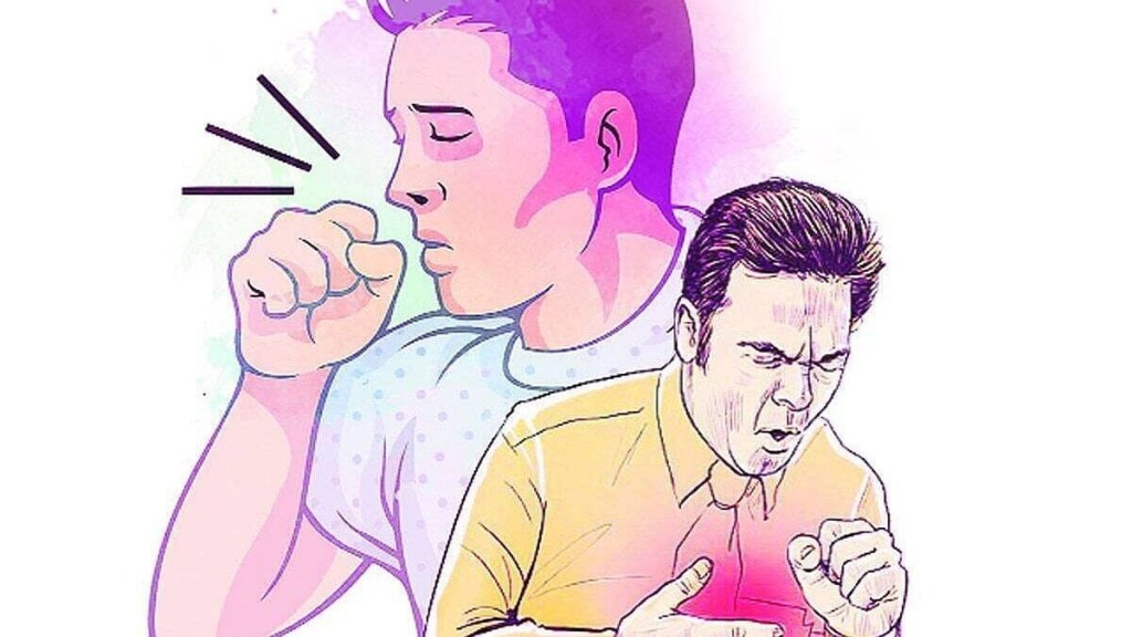 smoke and tobacco effects on health