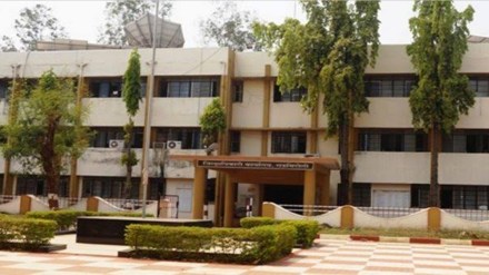 gadchiroli district planning officer
