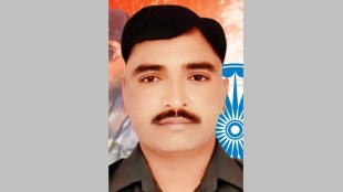jammu Kashmir jawan dies heart attack