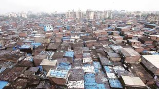 Mumbai Slum Rehabilitation Authority latest news
