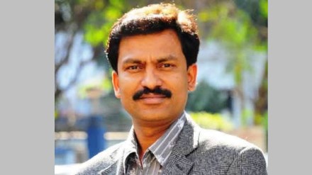 prashant koratkar