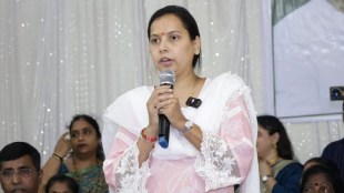 ladki bahin yojana money