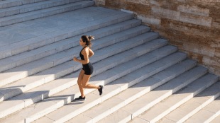 Climbing stairs health benefits from heart disease to weight loss