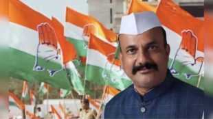 challenges faced by Harshwardhan Sapkal in congress party