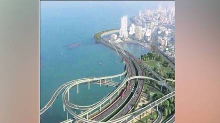 MSRDC refusal to provide space to the mumbai municipal corporation for the costal road exit route Mumbai news