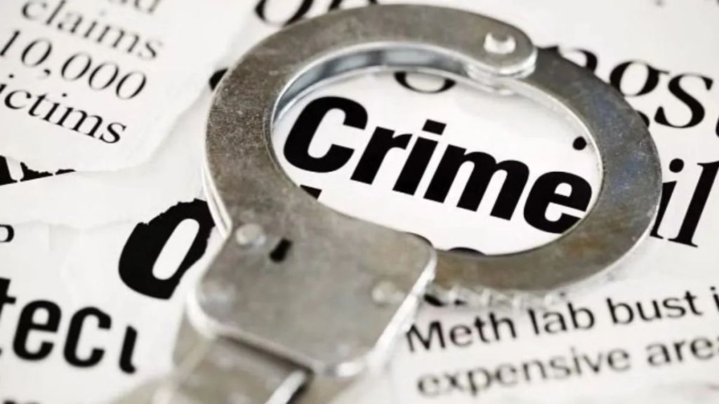 Suspected accused who escaped from Punes Sassoon Hospital is arrested in Satara