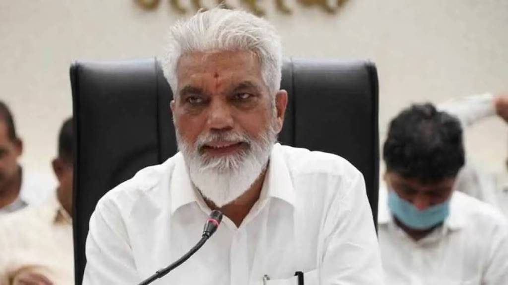 minister dada bhuse announced postponement of decision to introduce third language from class one