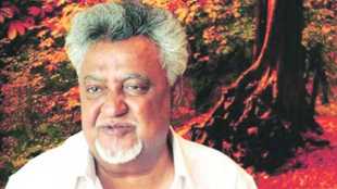 Marathi literary namdeo dhasal information in marathi