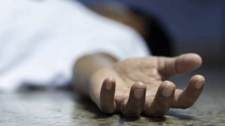 panvel missing two year old girl was found dead in box in devichapada village
