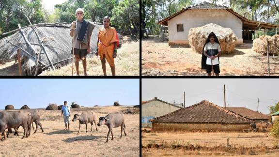 dhangar community in maharashtra