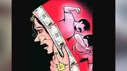 Case registered against four for harassing married woman for dowry of five lakhs