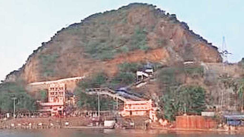 Facts about India s Luni River,