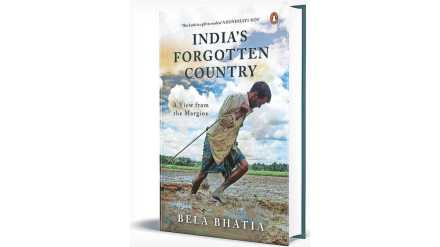 Book exploring Indian diversity