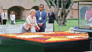 EU delegation in India to boost strategic ties