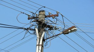 real reason revealed power outage Hinjewadi IT Park area Maharashtra State Electricity Transmission Company