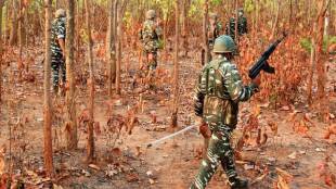 major encounter Kerlapal area Sukma district Chhattisgarh 16 Naxalites killed police action