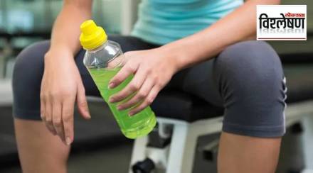 एनर्जी ड्रिंक्समुळे ह्रदयविकाराचा धोका उद्भवतो… काय आहेत कारणं…