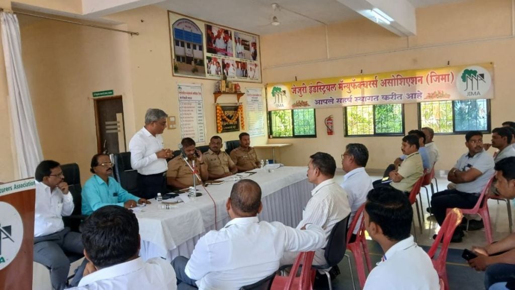 If anyone harasses entrepreneurs immediately report it to police