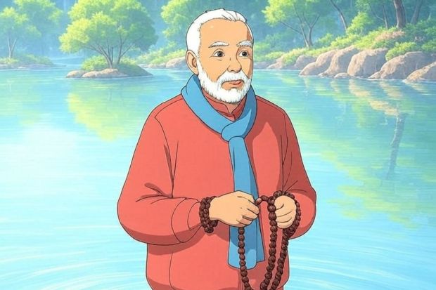 AI Meets Ghibli