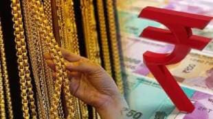 Today Gold prices