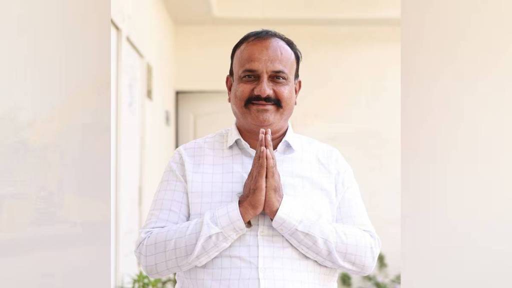 BJP is working to spoil the atmosphere in Konkan Congress state president Harshvardhan Sakpal alleges