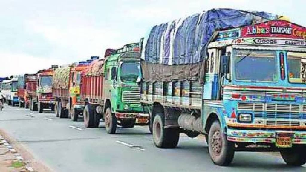baramati heavy vehicles restricted daytime baramati heavy vehicles restricted daytime
