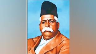 Biography of Dr Hedgewar founder of Rashtriya Swayamsevak Sangh on his birthday
