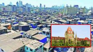 High Court verdict in Thane slum scheme case mumbai print news