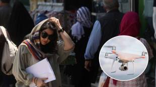 hijab enforcement Iran