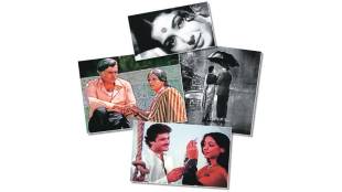 Songs that swing on the waves of emotion