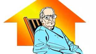 housing for senior citizen in india